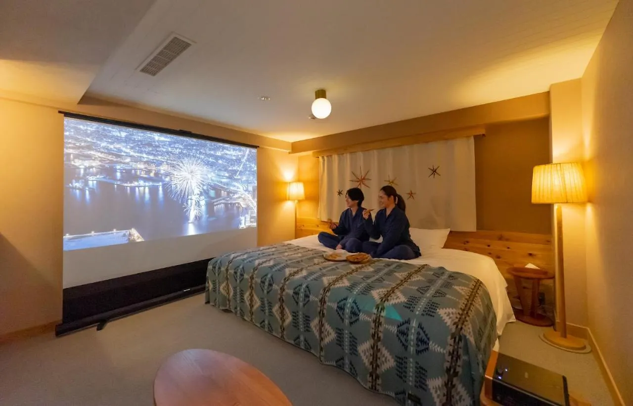 アンワインドホテル&バー札幌 3*, 札幌市 日本