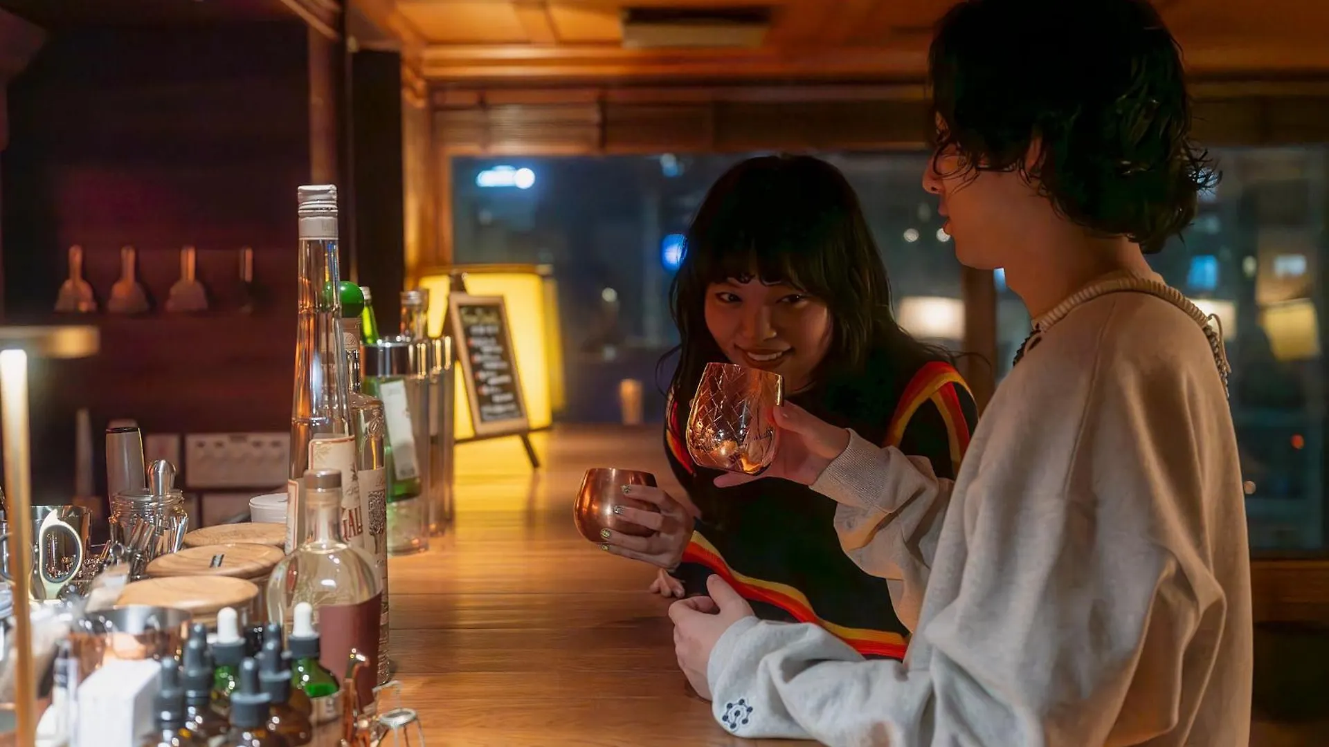 アンワインドホテル&バー札幌 ホテル 札幌市