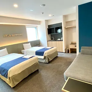 Monday Premium Ueno Okachimachi Hotel Tokyo
