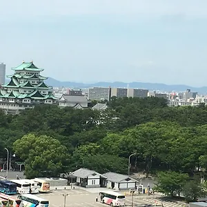 Kkrホテル名古屋 4*, 名古屋市 日本