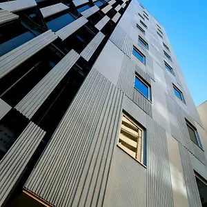 Comfact Hotel Tokyo