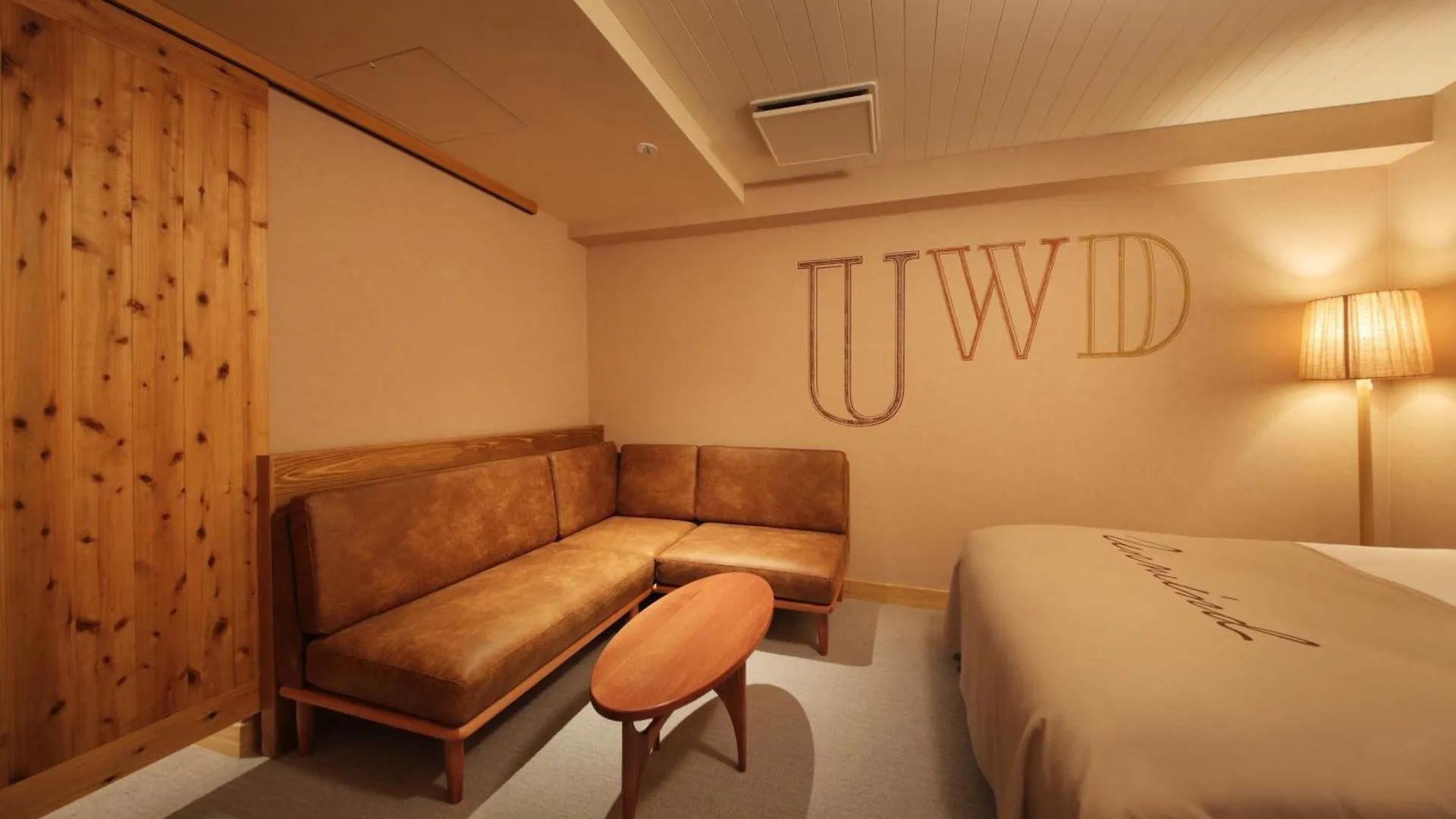 Unwind Hotel & Bar Sapporo