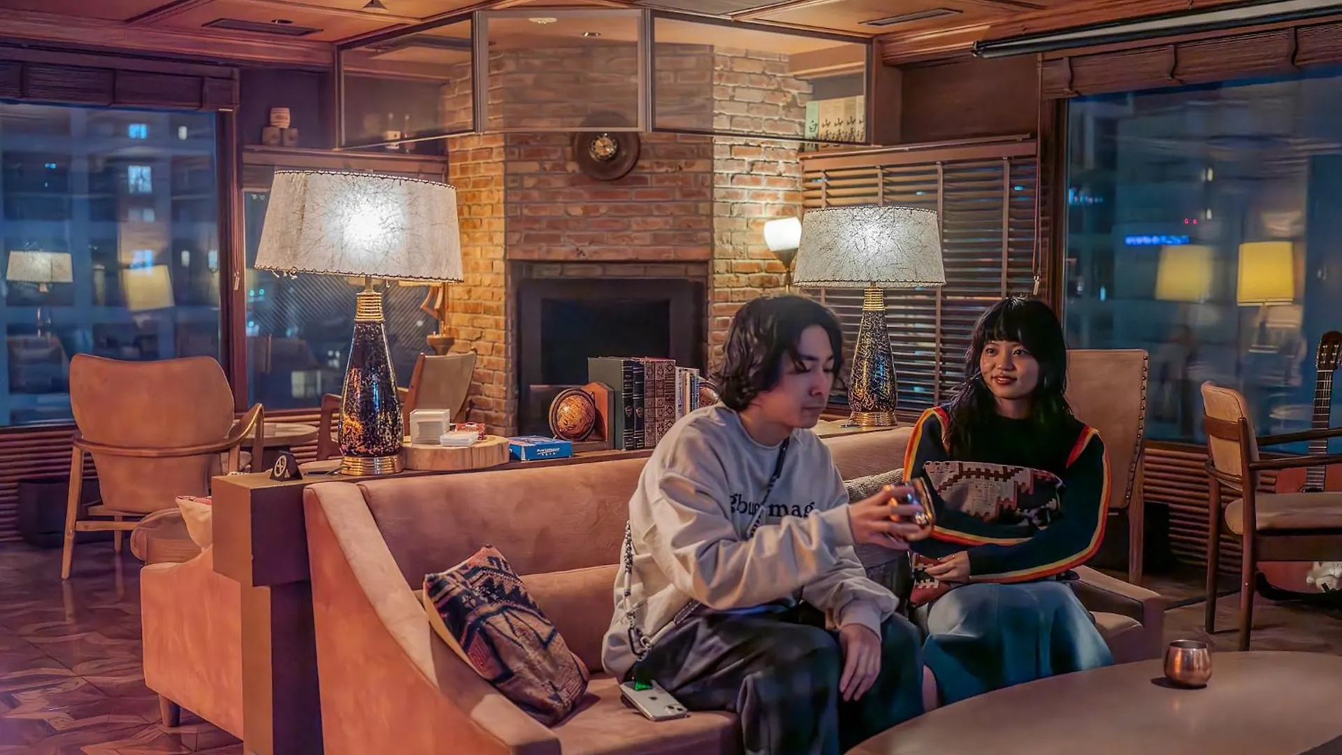 Unwind Hotel&Bar Sapporo Hotel