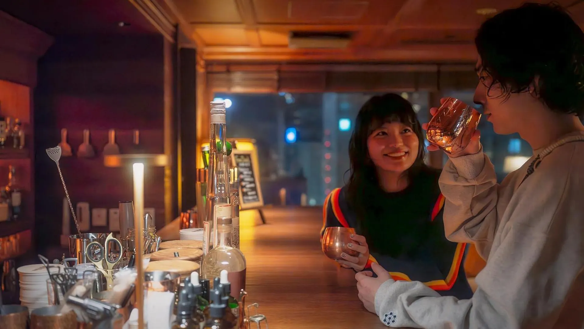 Unwind Hotel&Bar Sapporo Hotel