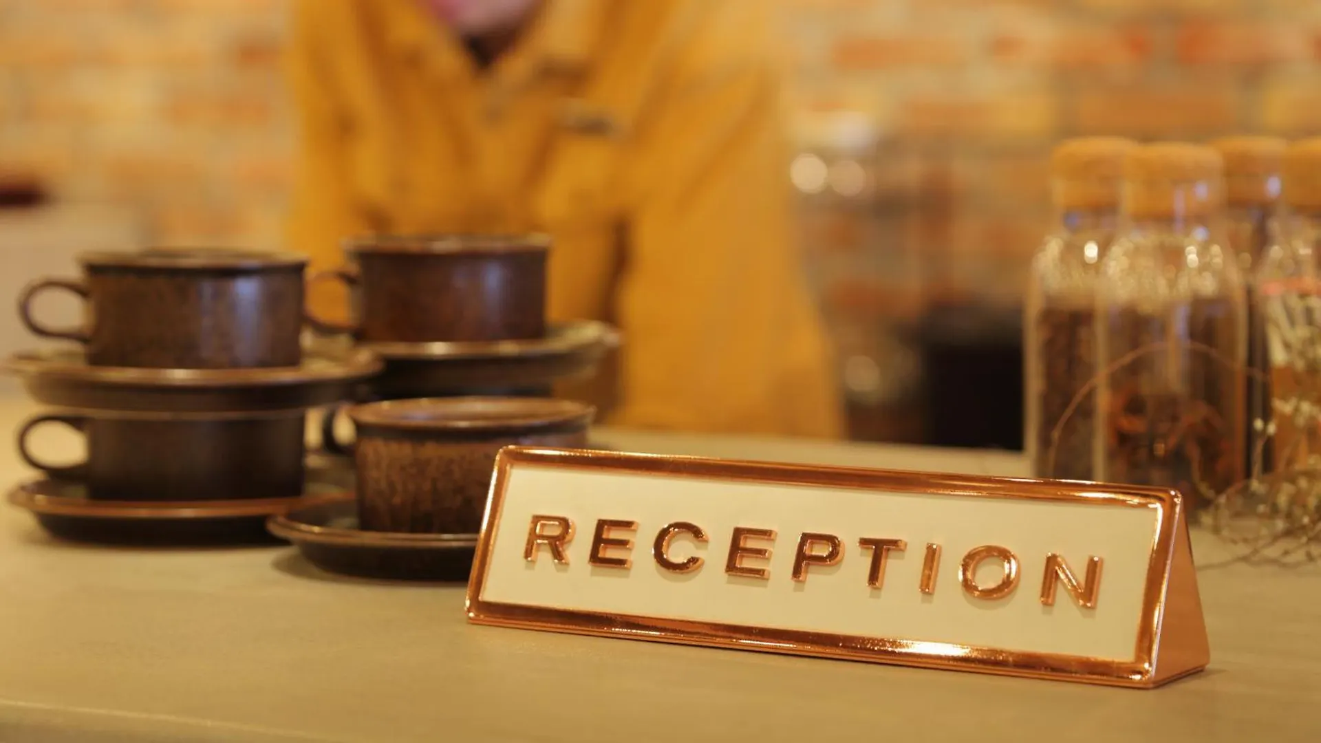 Unwind Hotel&Bar Sapporo 3*,