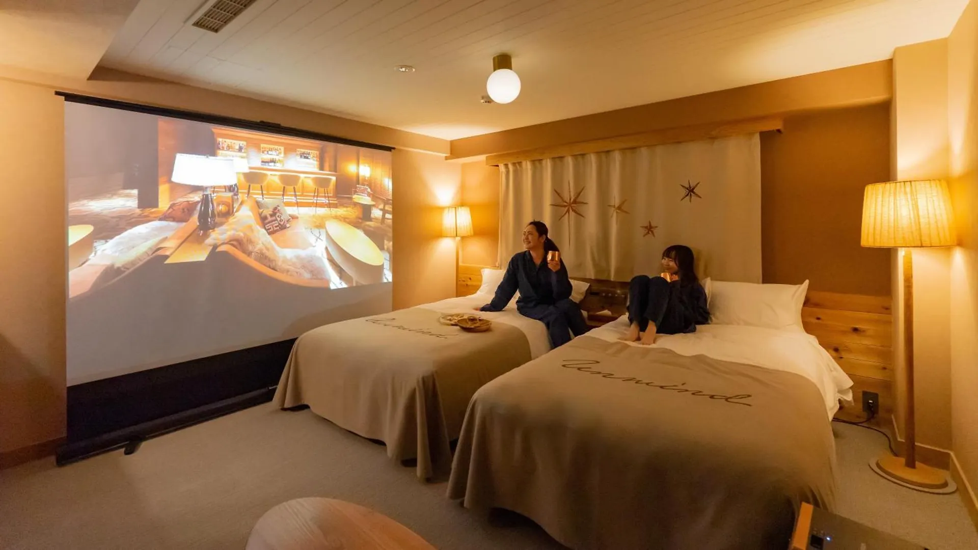 Unwind Hotel&Bar Sapporo Hotel