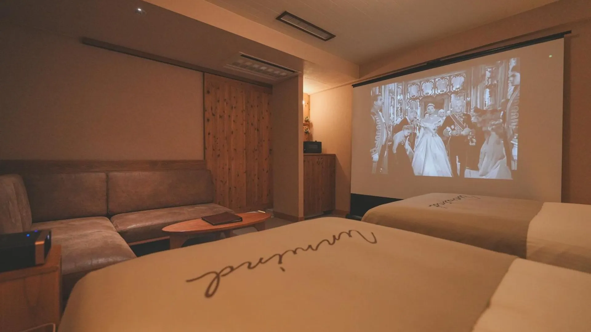 Unwind Hotel&Bar Sapporo
