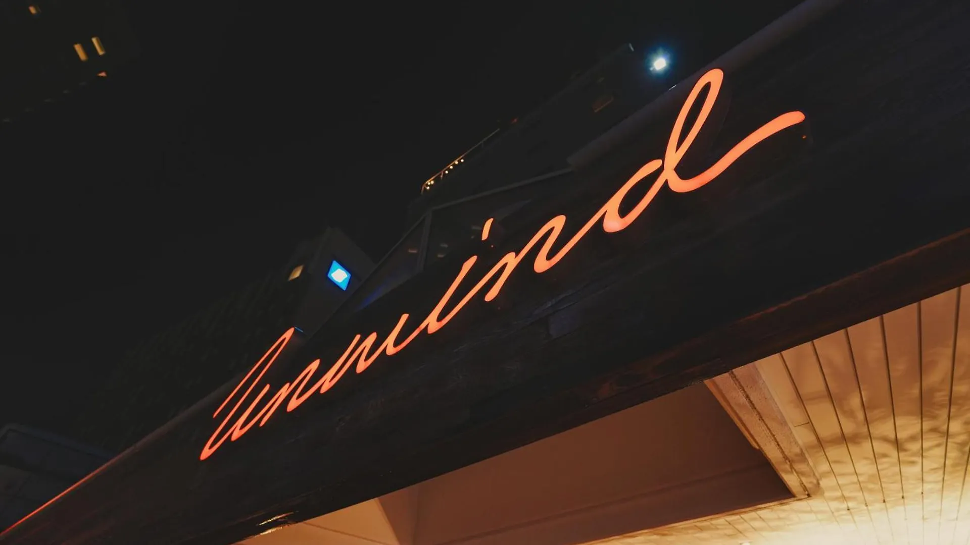 Hotel Unwind Hotel&Bar Sapporo