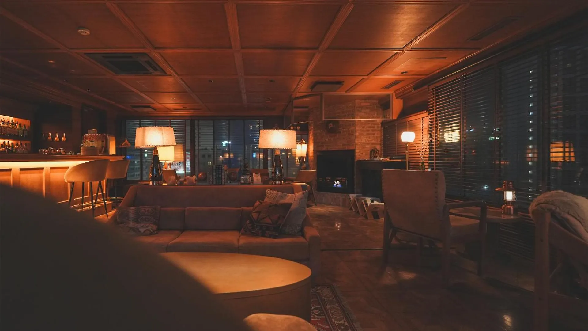 Unwind Hotel&Bar Sapporo Hotel