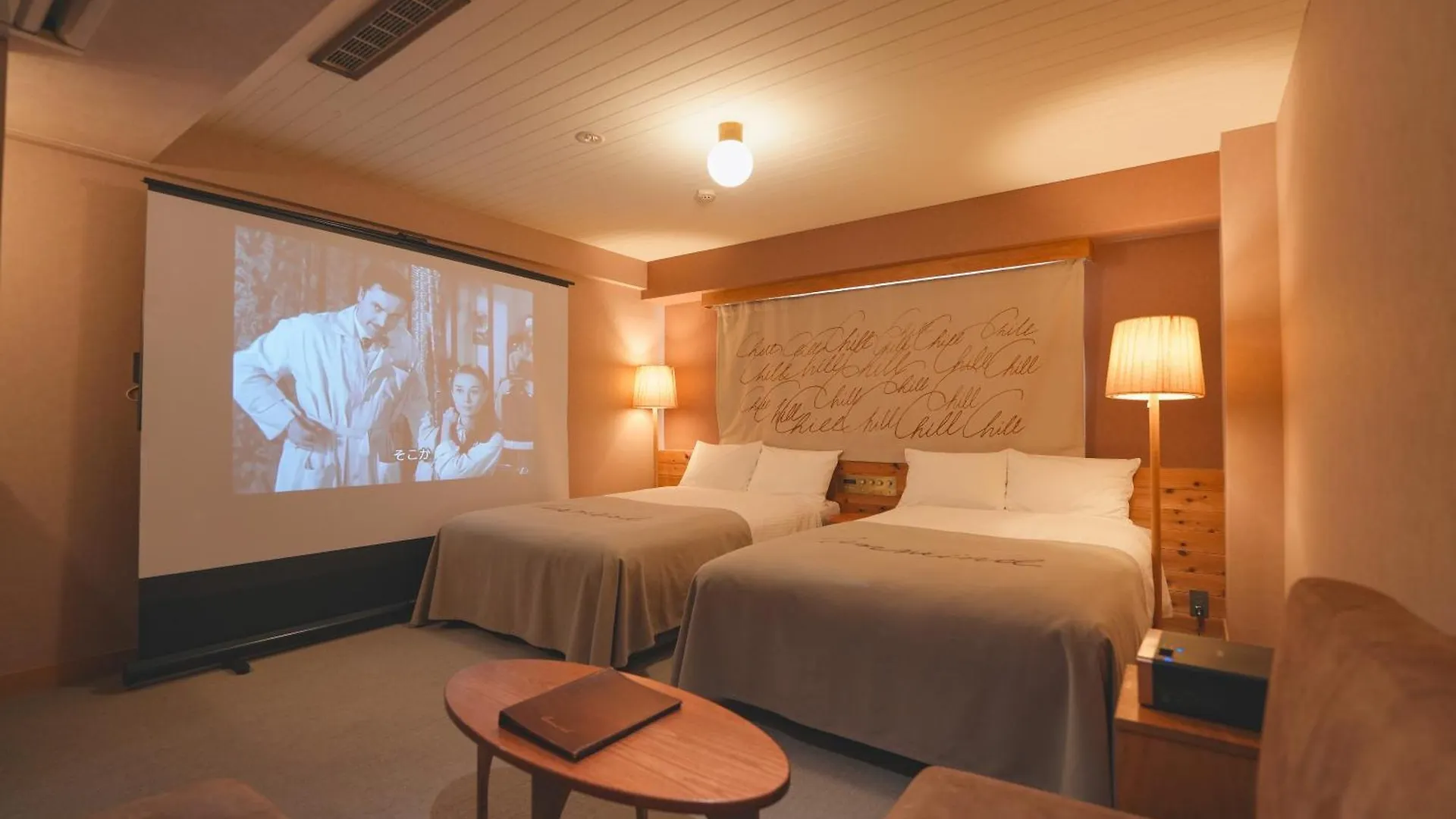 Unwind Hotel&Bar Sapporo