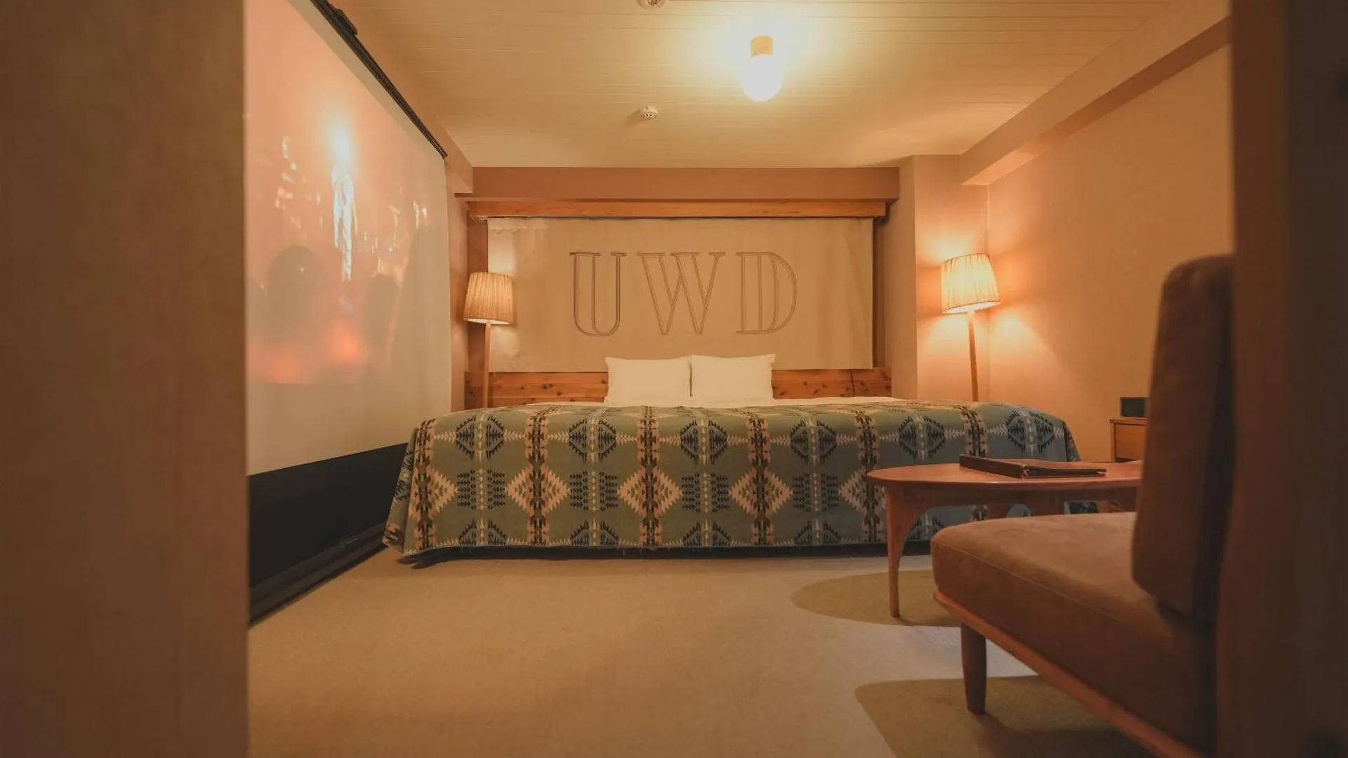 Hotel Unwind Hotel&Bar Sapporo