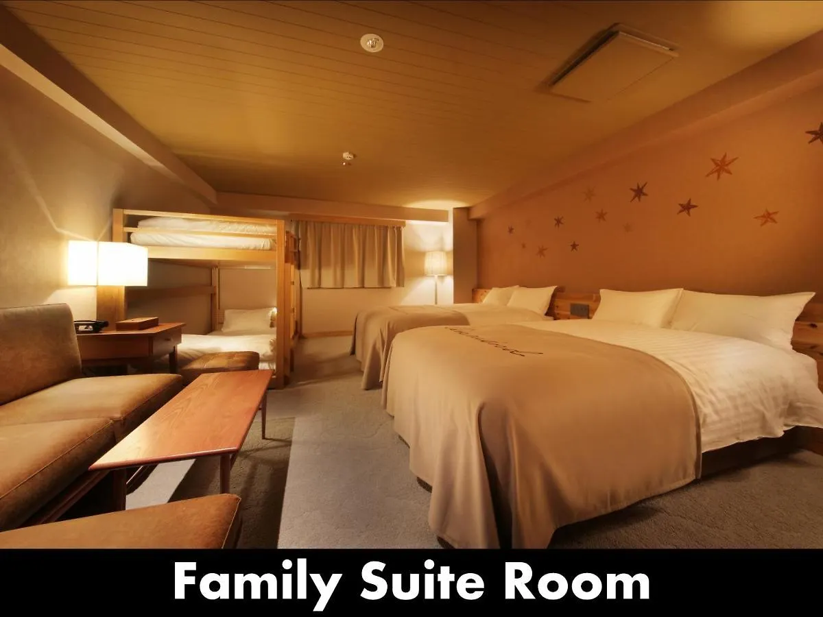 Unwind Hotel&Bar Sapporo